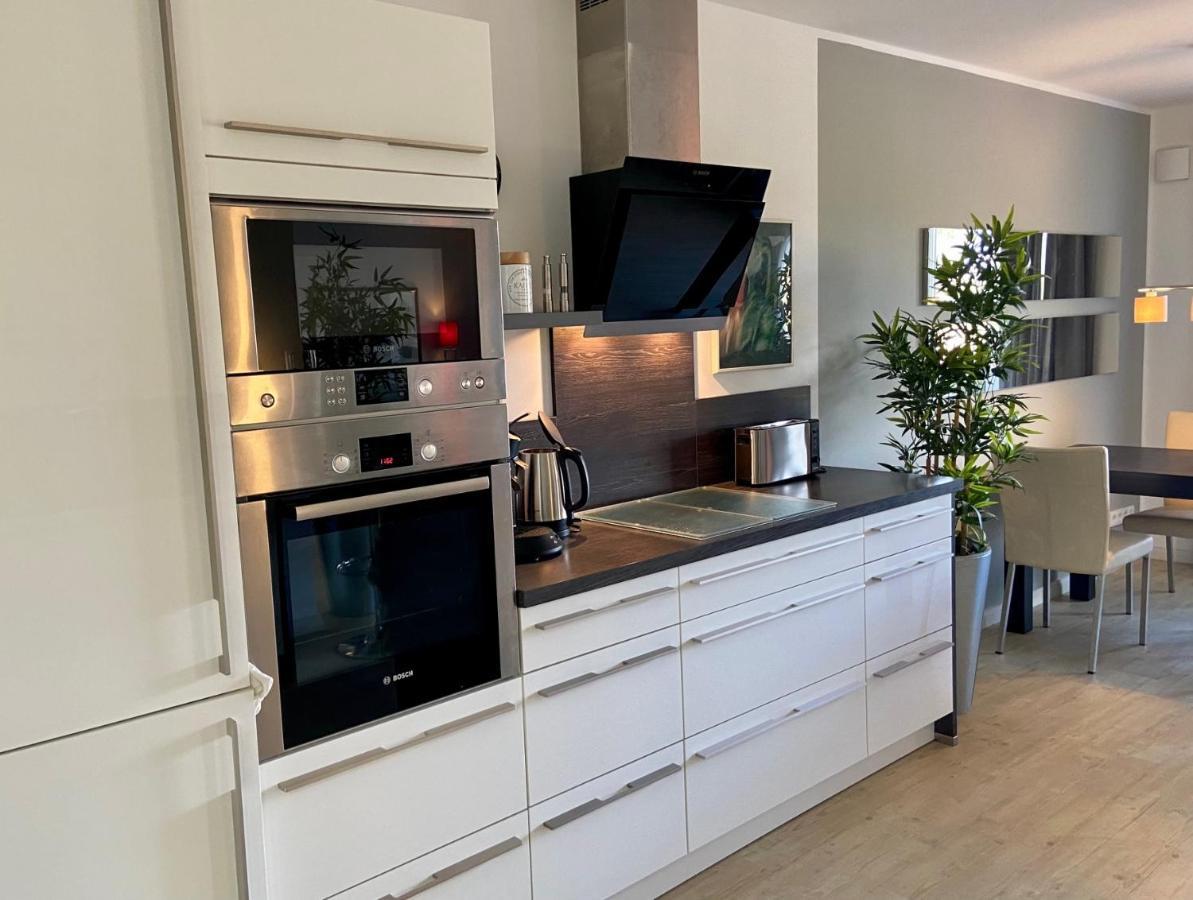 3000 - Groemitz Apartment Екстериор снимка