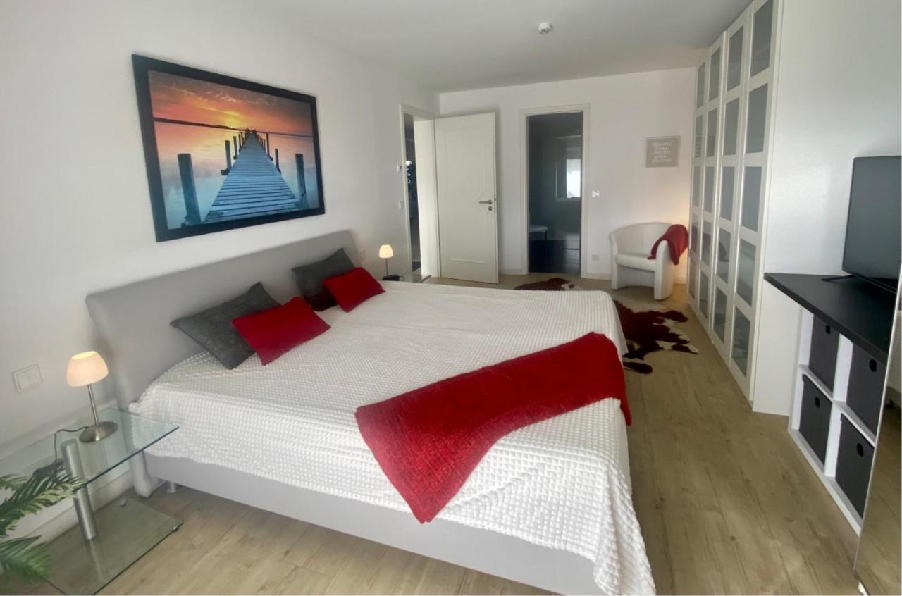 3000 - Groemitz Apartment Екстериор снимка