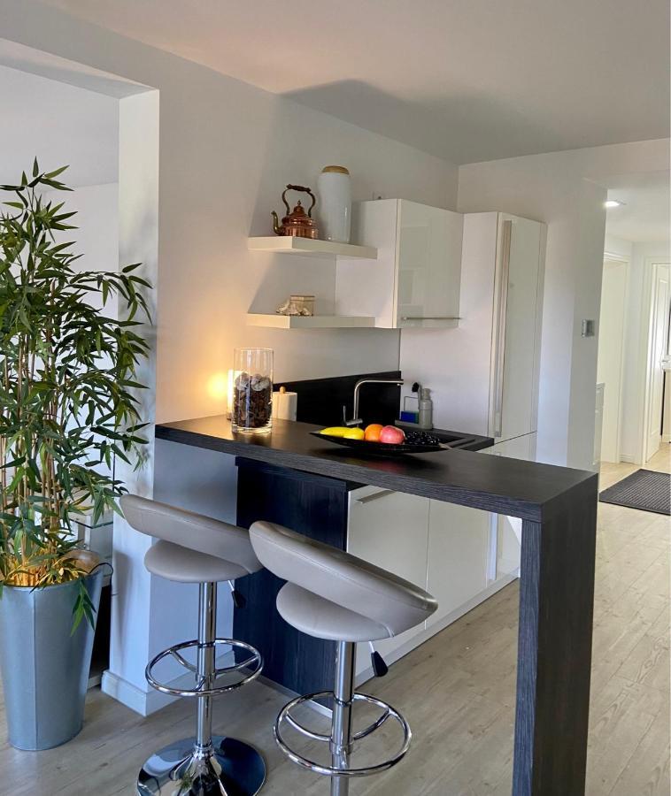 3000 - Groemitz Apartment Екстериор снимка