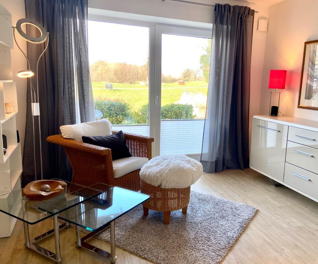 3000 - Groemitz Apartment Екстериор снимка