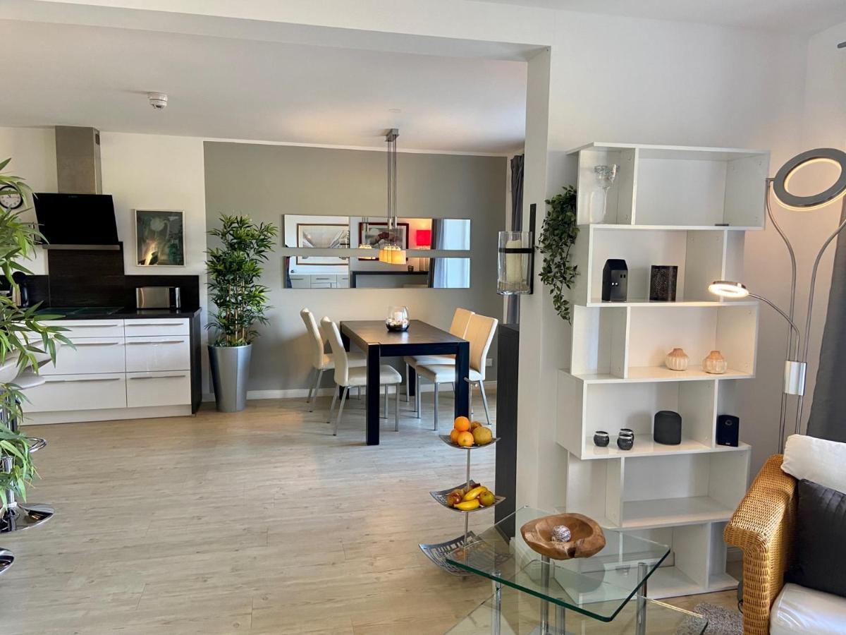 3000 - Groemitz Apartment Екстериор снимка