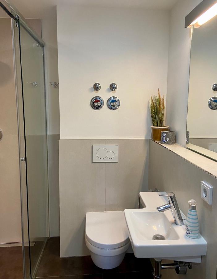 3000 - Groemitz Apartment Екстериор снимка