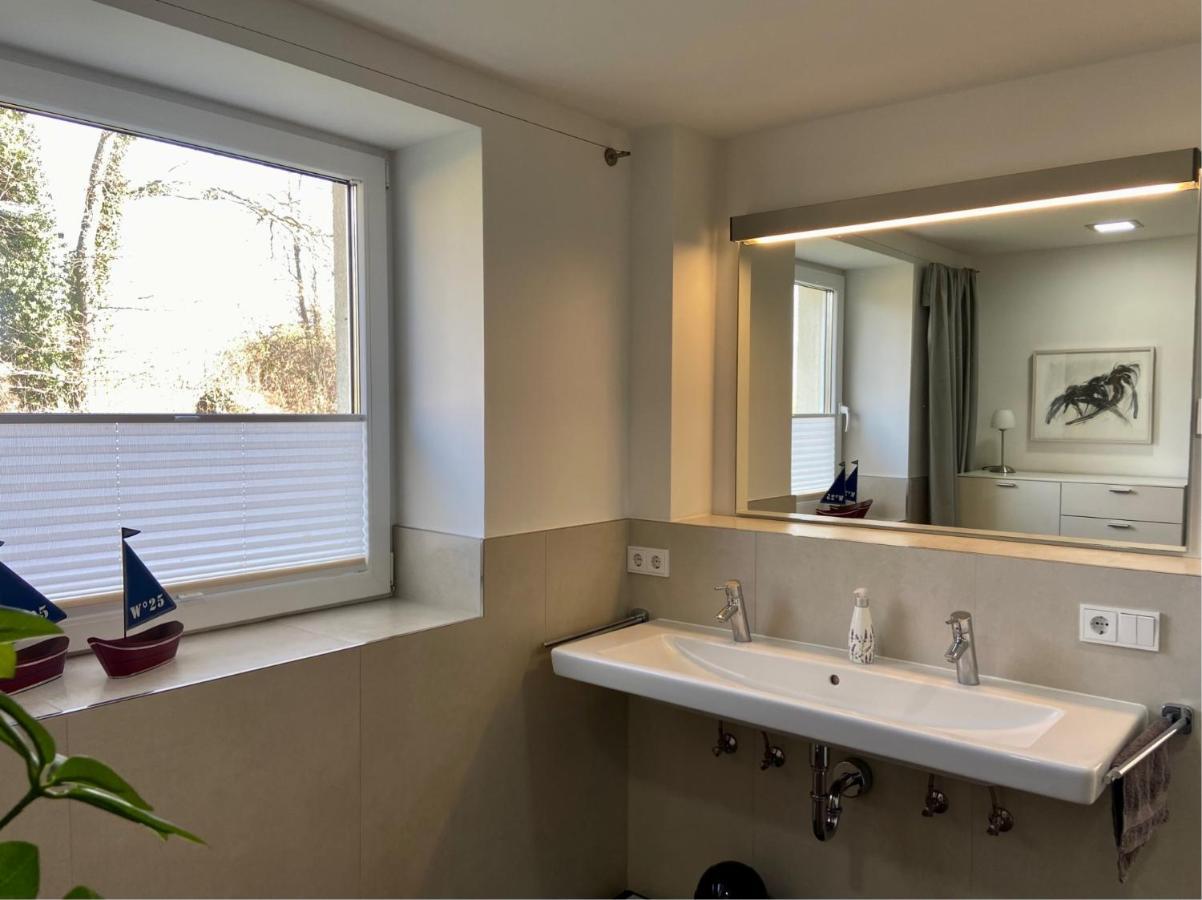 3000 - Groemitz Apartment Екстериор снимка