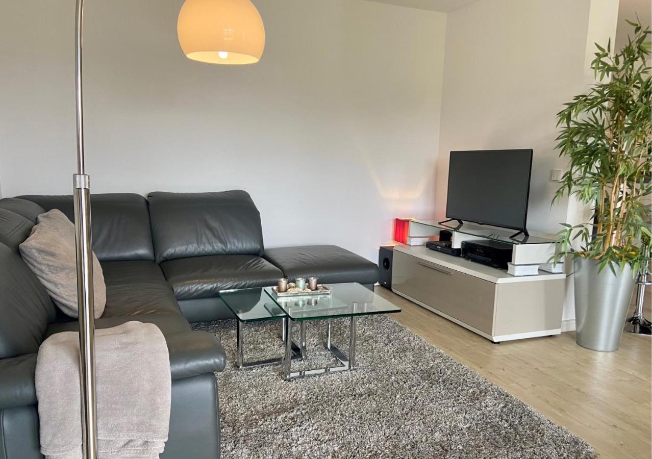 3000 - Groemitz Apartment Екстериор снимка