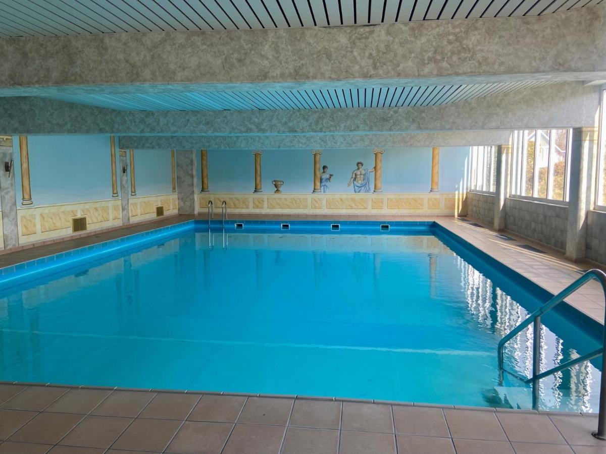 3000 - Groemitz Apartment Екстериор снимка